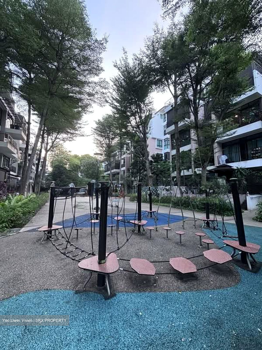 Varsity Park Condominium (D5), Condominium #606913731